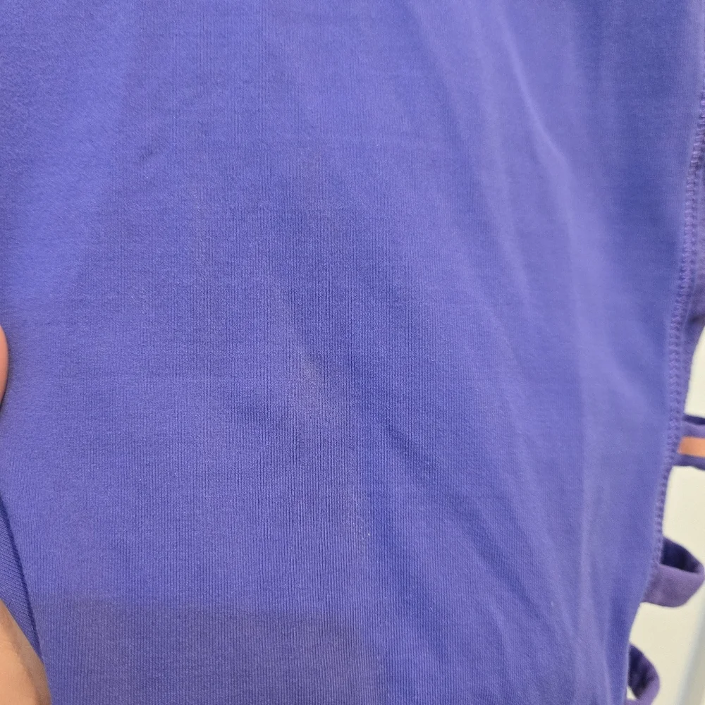 lululemon athletica Purple Leggings - Picture 5 of 10